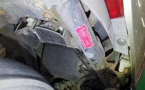 YAMAHA JOG Gen.5 SA36J