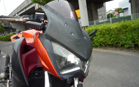 KAWASAKI Z250 ER250C