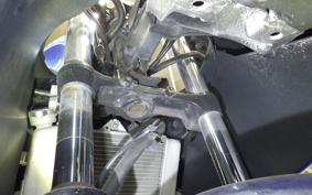 SUZUKI GSX-R125 2015 DL33B