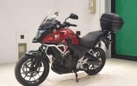 HONDA 400X ABS 2015 NC47