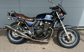 KAWASAKI ZRX-2 1997 ZR400E