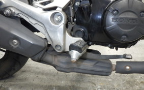 HONDA GROM 2006 JC61