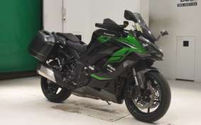 KAWASAKI NINJA 1000SX 2024