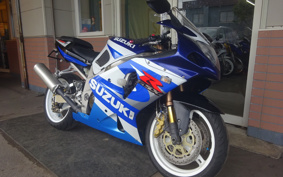 SUZUKI GSX-R1000 2002 GT74A