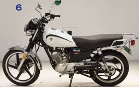 YAMAHA YB125SP