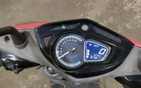 YAMAHA CYGNUS125XSR SE44J