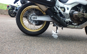 HONDA CRF1000L ADV-S DCT 2018 SD04