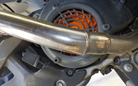 YAMAHA CYGNUS 125 XSR 2 SE44J