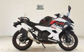KAWASAKI NINJA 250 2 EX250P
