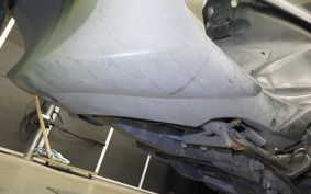 SUZUKI ADDRESS V125 S CF4MA