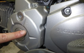 HONDA ｸﾛｽｶﾌﾞ110-2