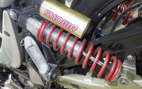 SUZUKI GSX250FX 1998 ZR250C