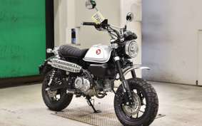 HONDA MONKEY 125 2025 JB03