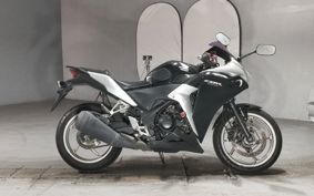 HONDA CBR250R MC41