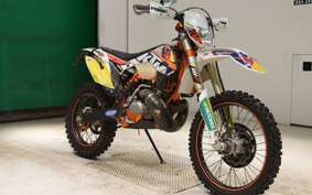 KTM 250 EXC 2011