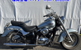 KAWASAKI VULCAN400 CLASSIC 1996 00A018