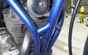 SUZUKI GOOSE 350 1992 NK42A