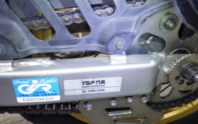 YAMAHA SEROW 250 2020 DG11J