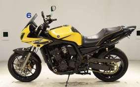 YAMAHA FZS1000 FAZER 2003