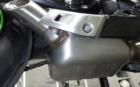 KAWASAKI ZX-25R 2022 ZX250E