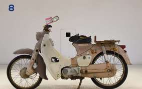 HONDA C100 SUPER CUB 1999 C100