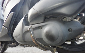 YAMAHA TRICITY 155 A SG37J