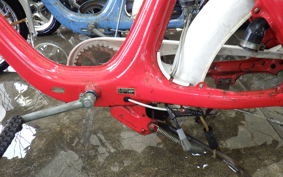 HONDA LITTLE P25
