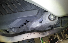 HONDA PCX 125 2025 JF56