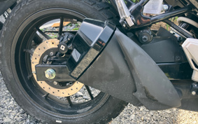 SUZUKI V-STROM SX 250 ABS EL11L