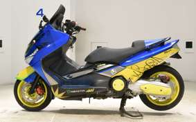 YAMAHA T-MAX 500 Gen.2 2007 SJ04J