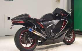 SUZUKI HAYABUSA Gen.3 2022 EJ11A