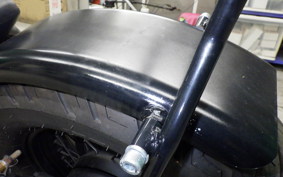 YAMAHA DRAGSTAR 400 1998 4TR