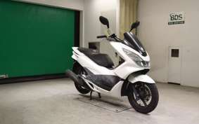 HONDA PCX 125 2007 JF56