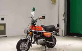 SUZUKI EPO 2025 PV50