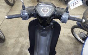 HONDA C110 SUPER CUB 2004 JA10