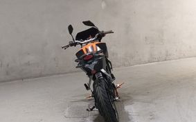 KTM 125 DUKE JGA4D