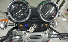 KAWASAKI BALIUS 250 2010 ZR250A