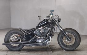 KAWASAKI VULCAN400 CLASSIC VN400A