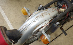 HONDA CB125 CB125