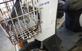 YAMAHA GEAR Gen.2 UA08J