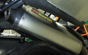 KTM 1290 SUPER ADVENTURE R 2017