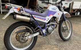 YAMAHA SEROW 225W 4JG