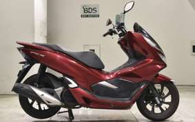 HONDA PCX 125 JF81
