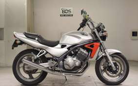 KAWASAKI BALIUS 250 2006 ZR250A
