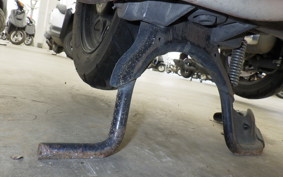 HONDA TACT Gen.4 AF75