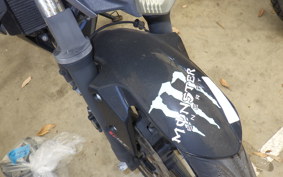 KAWASAKI Z250 SL