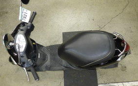 SUZUKI LET's G CA4AA