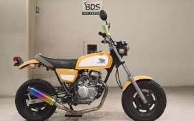 HONDA APE 50 2021 AC16