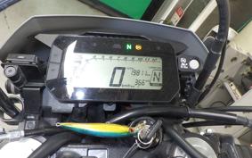 HONDA CRF250L 2024 MD47