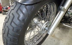 SUZUKI INTRUDER 400 Classic 2005 VK54A